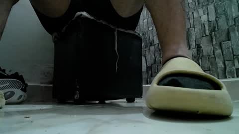 sr master cum its my old account online show from 01/05/25, 01:13