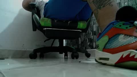 sr master cum its my old account online show from 01/08/25, 02:14