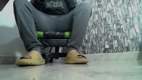 sr master cum its my old account online show from 01/10/25, 07:04