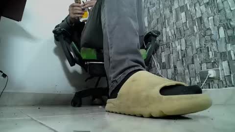 sr master cum its my old account online show from 01/16/25, 08:00