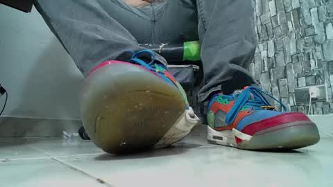 sr master cum its my old account online show from 01/19/25, 03:50