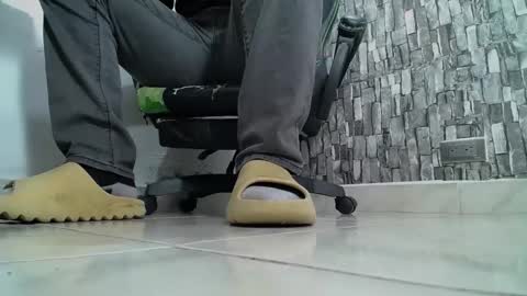 sr master cum its my old account online show from 01/21/25, 05:30