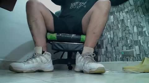sr master cum its my old account online show from 01/22/25, 04:55