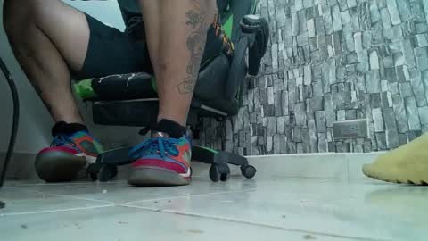 sr master cum its my old account online show from 01/24/25, 02:28