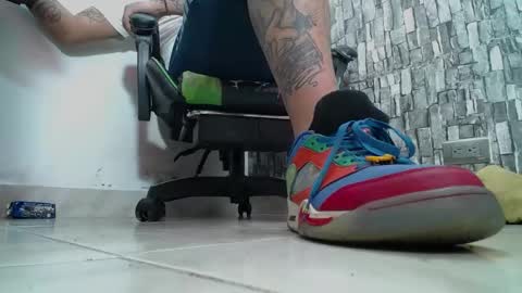sr master cum its my old account online show from 01/25/25, 07:18