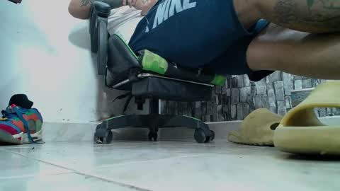 sr master cum its my old account online show from 01/25/25, 10:28