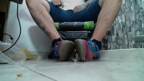 sr master cum its my old account online show from 01/26/25, 08:34