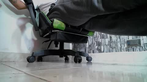 sr master cum its my old account online show from 01/27/25, 05:04