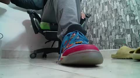 sr master cum its my old account online show from 01/27/25, 08:07