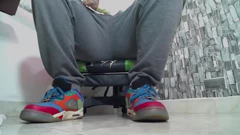 sr master cum its my old account online show from 01/28/25, 02:21