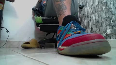 sr master cum its my old account online show from 02/16/25, 05:37