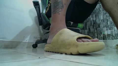 sr master cum its my old account online show from 02/25/25, 01:09