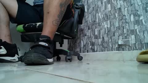 sr master cum its my old account online show from 03/09/25, 03:49