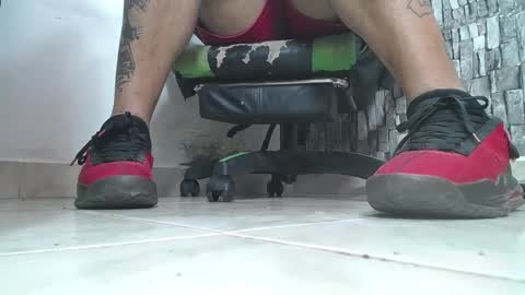 sr master cum its my old account online show from 10/19/25, 08:42