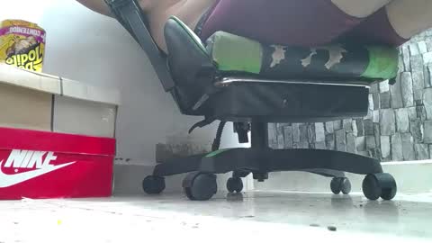 sr master cum its my old account online show from 04/05/26, 05:48
