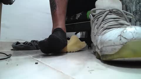 sr master cum its my old account online show from 04/25/26, 05:43