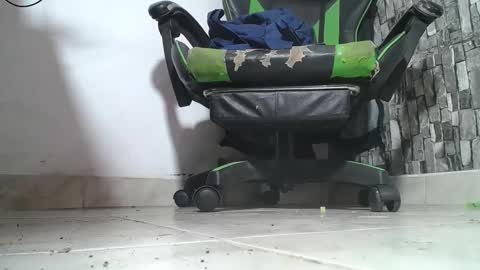 sr master cum its my old account online show from 05/17/26, 05:20