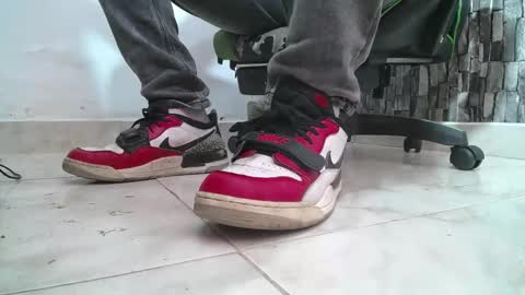 sr master cum its my old account online show from 06/02/26, 06:54