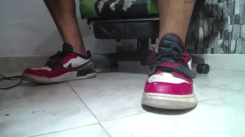 sr master cum its my old account online show from 06/04/26, 04:02