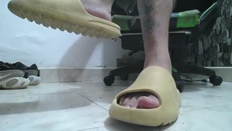 sr master cum its my old account online show from 06/15/26, 07:10