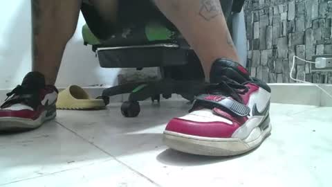 sr master cum its my old account online show from 07/02/26, 03:23