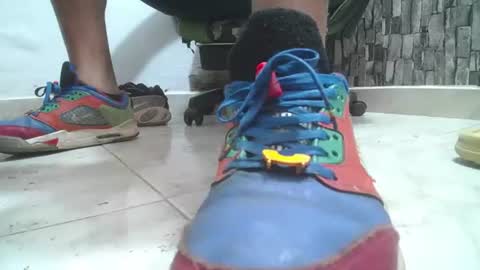 sr master cum its my old account online show from 07/22/26, 05:16