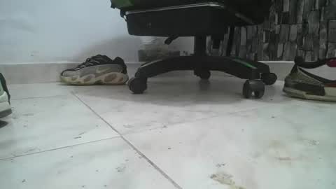 sr master cum its my old account online show from 07/23/26, 04:21