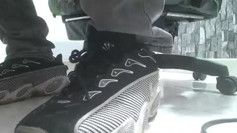 sr master cum its my old account online show from 07/26/26, 01:36