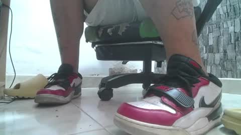 sr master cum its my old account online show from 07/28/26, 06:07