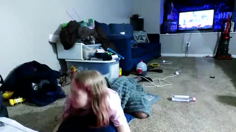 Snapshot of sriley386444137 chatting on 02/12/25, 08:38 sriley386444137 online show from 02/12/25, 08:38