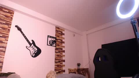 Srta. Fox online show from 01/12/25, 10:33