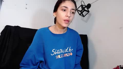 .          . online show from 11/19/25, 12:16