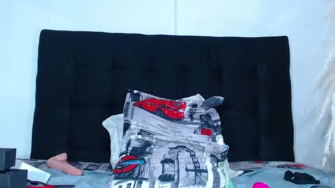 .          . online show from 07/28/26, 12:48
