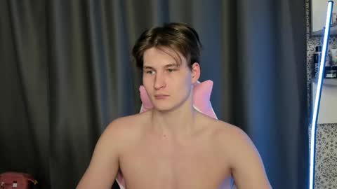 MARCUS online show from 02/25/25, 01:50