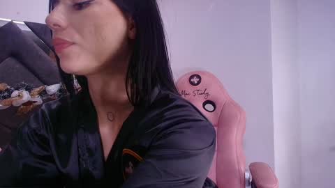 samantha online show from 12/29/24, 01:24