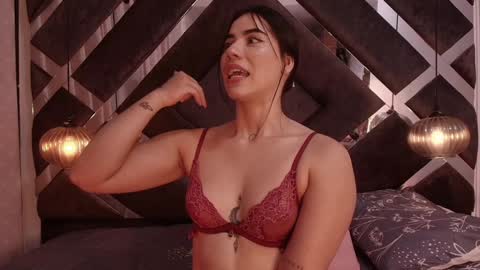 samantha online show from 01/18/25, 10:17