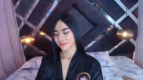 samantha online show from 02/26/25, 07:16