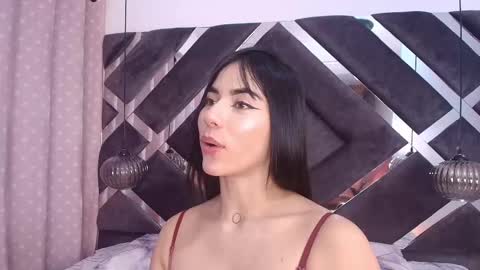 samantha online show from 03/12/25, 07:28