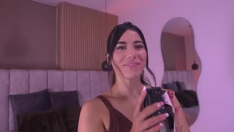Snapshot of ss_samantha chatting on 07/11/26, 07:27 samantha online show from 07/11/26, 07:27