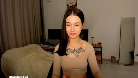 Snapshot of ssash1mii chatting on 01/29/25, 10:48 Hey guys i miss you so much  online show from 01/29/25, 10:48