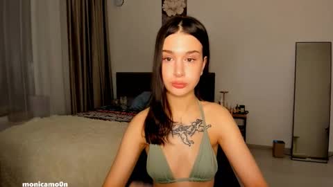 Snapshot of ssash1mii chatting on 02/05/25, 05:09 Hey guys i miss you so much  online show from 02/05/25, 05:09