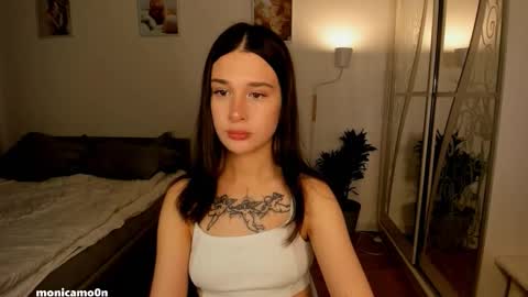 Snapshot of ssash1mii chatting on 09/08/25, 10:53 Hey guys i miss you so much  online show from 09/08/25, 10:53