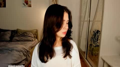 Snapshot of ssash1mii chatting on 10/10/25, 11:15 Hey guys i miss you so much  online show from 10/10/25, 11:15