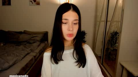 Snapshot of ssash1mii chatting on 10/11/25, 10:41 Hey guys i miss you so much  online show from 10/11/25, 10:41