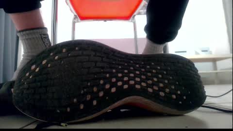 ssenzo online show from 12/04/24, 07:12