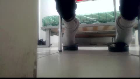 ssenzo online show from 12/25/24, 08:50