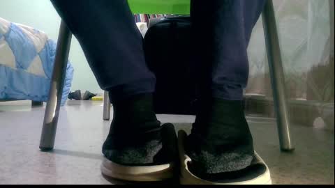 ssenzo online show from 01/16/25, 09:40