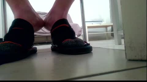 ssenzo online show from 01/31/25, 08:22