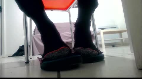 ssenzo online show from 02/15/25, 07:06