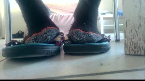 ssenzo online show from 02/28/25, 08:09